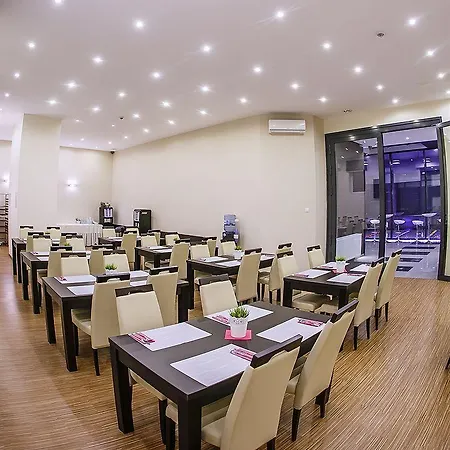 Boutique Hotel's Iii Pilsudskiego 3*