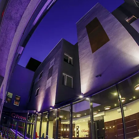 Boutique Hotel's Iii Pilsudskiego 3*
