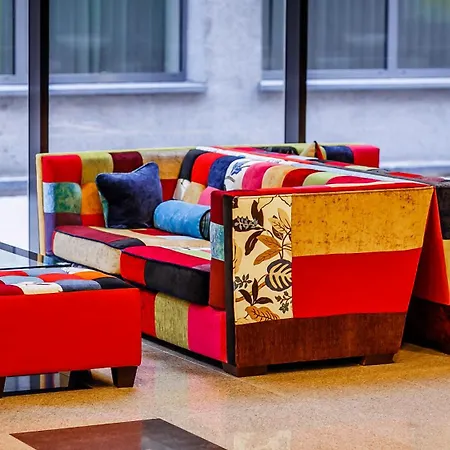 Boutique Hotel's Iii Pilsudskiego Aparthotel