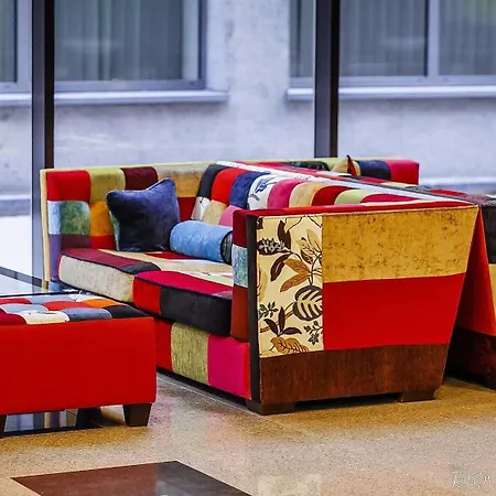 Boutique Hotel's Iii Pilsudskiego Aparthotel