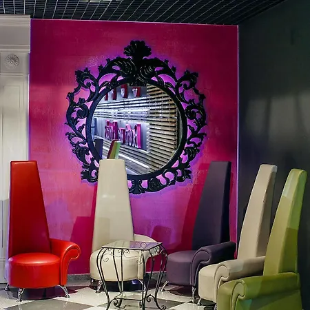 Aparthotel Boutique Hotel's Iii Pilsudskiego