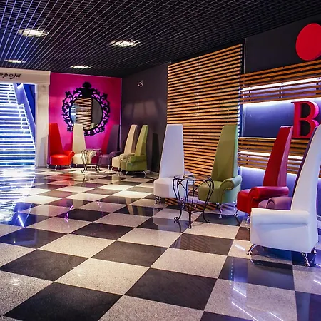 Boutique Hotel's Iii Pilsudskiego Lejlighedshotel