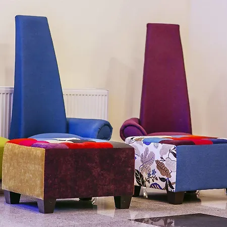 Aparthotel Boutique Hotel's Iii Pilsudskiego 3*