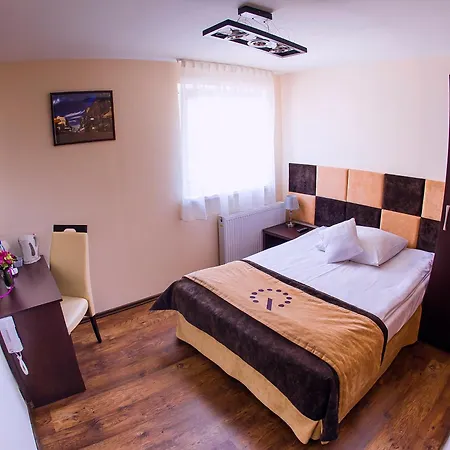 Boutique Hotel's Iii Pilsudskiego 3* Lodz