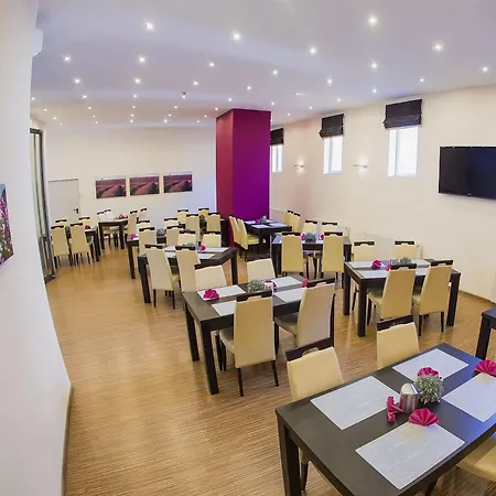 Boutique Hotel's Iii Pilsudskiego 3* Łódź