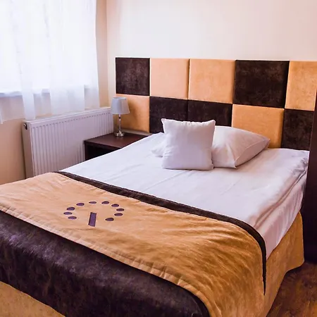 Aparthotel Boutique Hotel's Iii Pilsudskiego