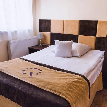 Aparthotel Boutique Hotel's Iii Pilsudskiego
