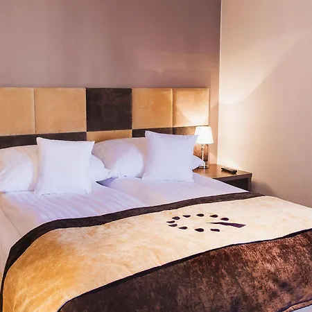 Boutique Hotel's Iii Pilsudskiego