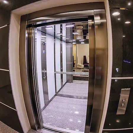 Aparthotel Boutique Hotel's Iii Pilsudskiego Lodz