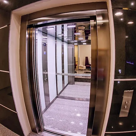 Aparthotel Boutique Hotel's Iii Pilsudskiego Lodz