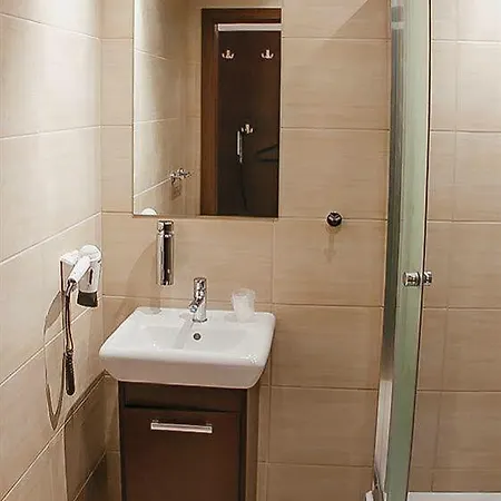 Lejlighedshotel Boutique Hotel's Iii Pilsudskiego