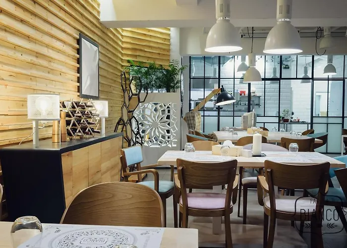 Lejlighedshotel Boutique Hotel's Iii Pilsudskiego 3*