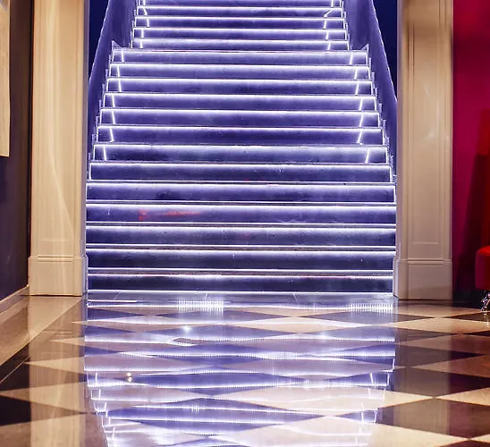 Boutique Hotel's Iii Pilsudskiego Lejlighedshotel Łódź