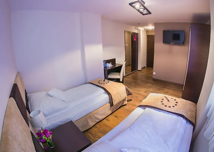 Boutique Hotel's Iii Pilsudskiego