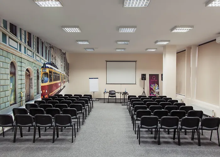 Boutique Hotel's Iii Pilsudskiego Апарт-отель Лодзь