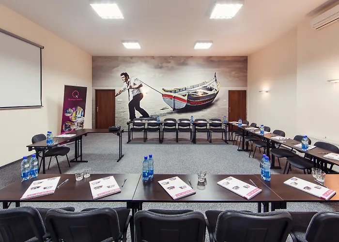 Boutique Hotel's Iii Pilsudskiego Lejlighedshotel Łódź