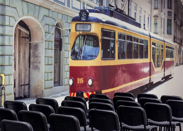 Boutique Hotel's Iii Pilsudskiego