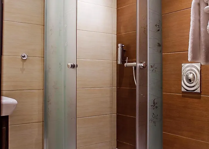 Апарт-отель Boutique Hotel's Iii Pilsudskiego Лодзь