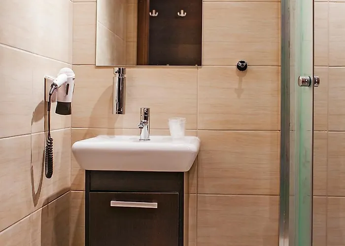 Апарт-отель Boutique Hotel's Iii Pilsudskiego Лодзь