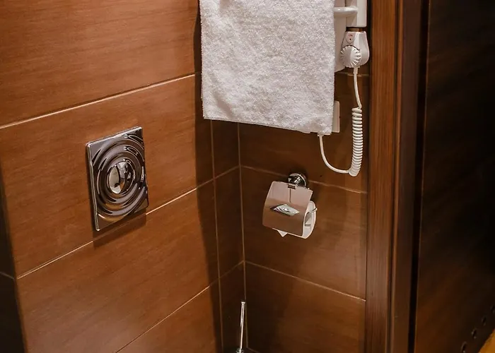 Lejlighedshotel Boutique Hotel's Iii Pilsudskiego 3*