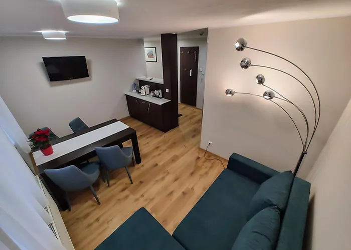 Boutique Hotel's Iii Pilsudskiego 3* Łódź