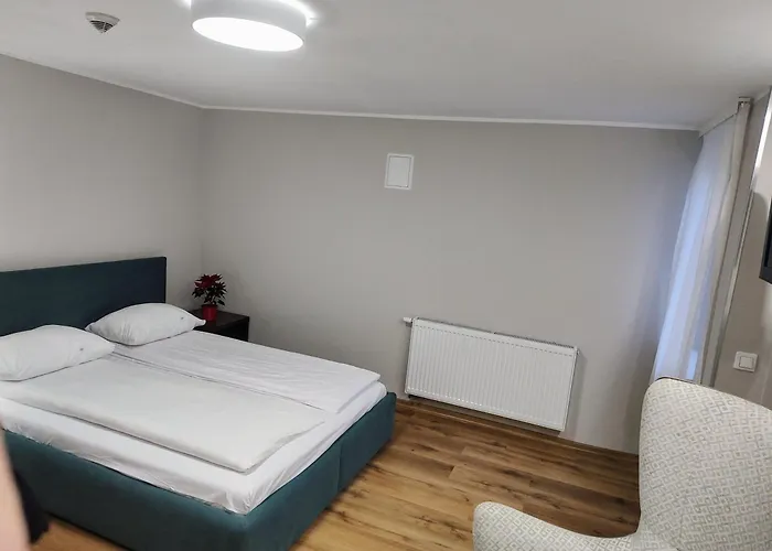 Boutique Hotel's Iii Pilsudskiego 3*