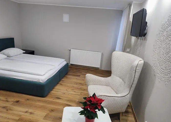 Boutique Hotel's Iii Pilsudskiego