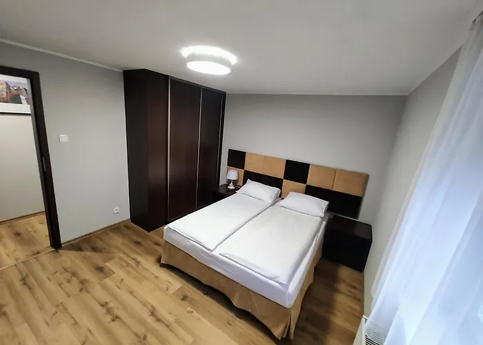 Апарт-отель Boutique Hotel's Iii Pilsudskiego