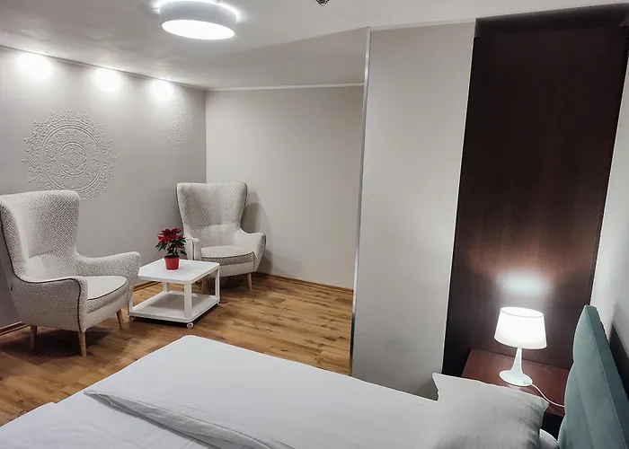 Boutique Hotel's Iii Pilsudskiego Лодзь