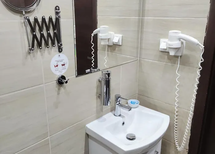 Boutique Hotel's Iii Pilsudskiego Апарт-отель 3*