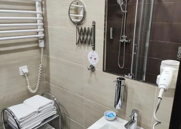 Boutique Hotel's Iii Pilsudskiego 3* Лодзь