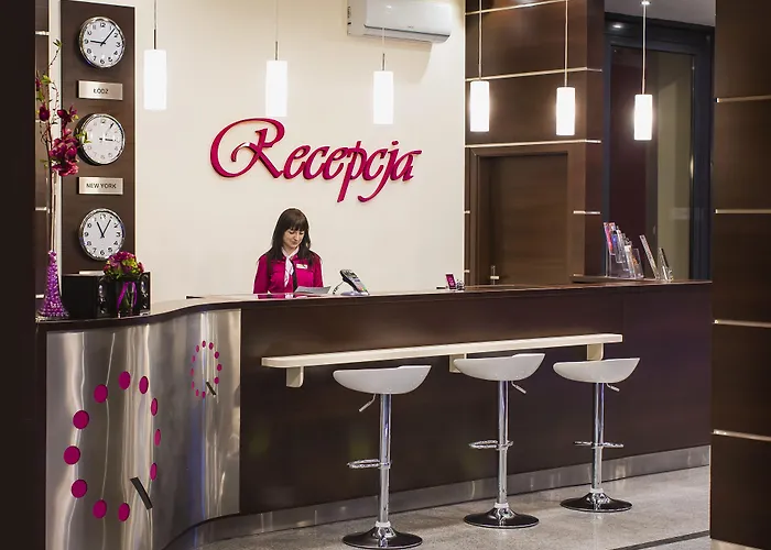 Boutique Hotel's Iii Pilsudskiego