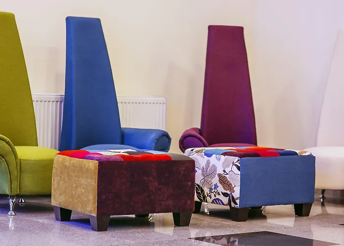 Boutique Hotel's Iii Pilsudskiego Lejlighedshotel 3*