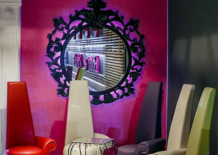 Boutique Hotel's Iii Pilsudskiego