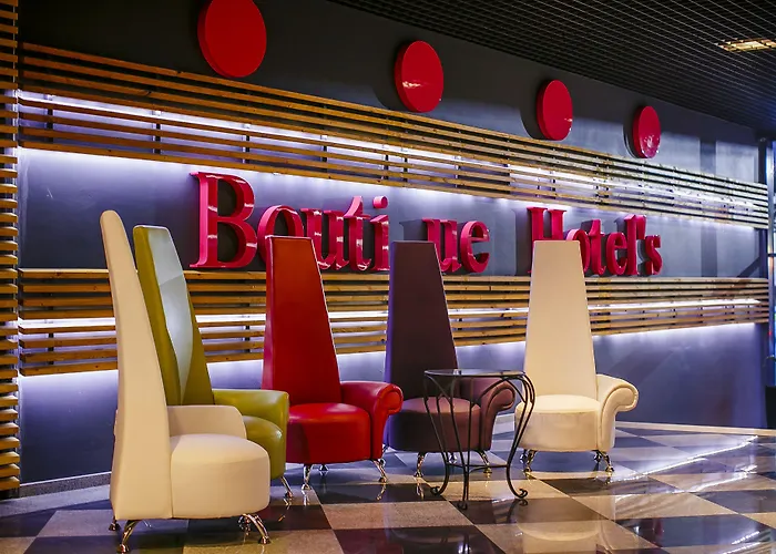 Апарт-отель Boutique Hotel's Iii Pilsudskiego 3*