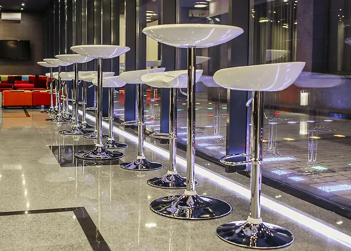 Boutique Hotel's Iii Pilsudskiego 3* Лодзь