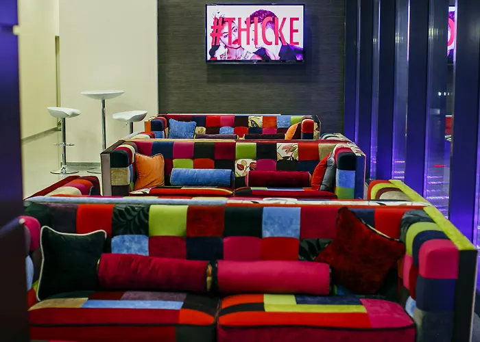 Boutique Hotel's Iii Pilsudskiego Lejlighedshotel 3*