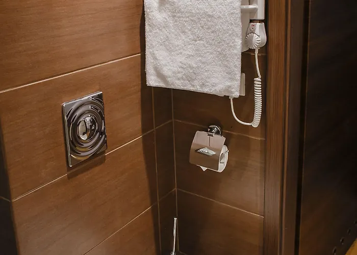 Boutique Hotel's Iii Pilsudskiego 3* Łódź