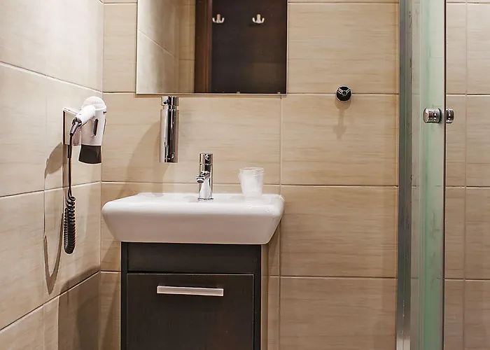 Апарт-отель Boutique Hotel's Iii Pilsudskiego Лодзь