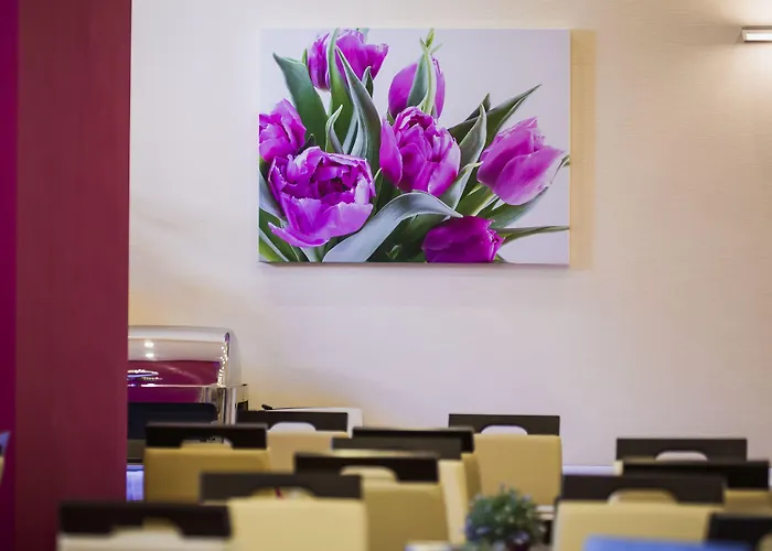 Lejlighedshotel Boutique Hotel's Iii Pilsudskiego