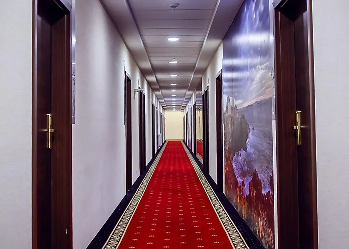 Boutique Hotel's Iii Pilsudskiego Lejlighedshotel 3*