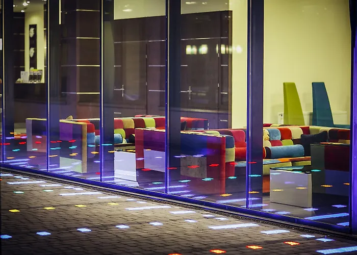 Boutique Hotel's Iii Pilsudskiego Апарт-отель Лодзь