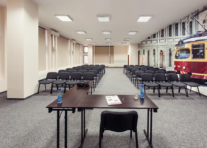 Boutique Hotel's Iii Pilsudskiego