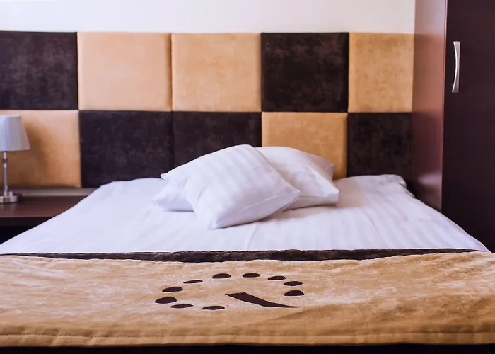 Апарт-отель Boutique Hotel's Iii Pilsudskiego 3*