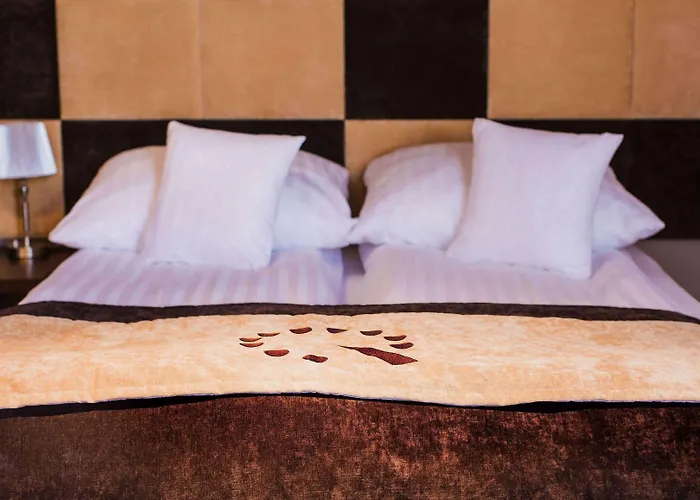 Boutique Hotel's Iii Pilsudskiego