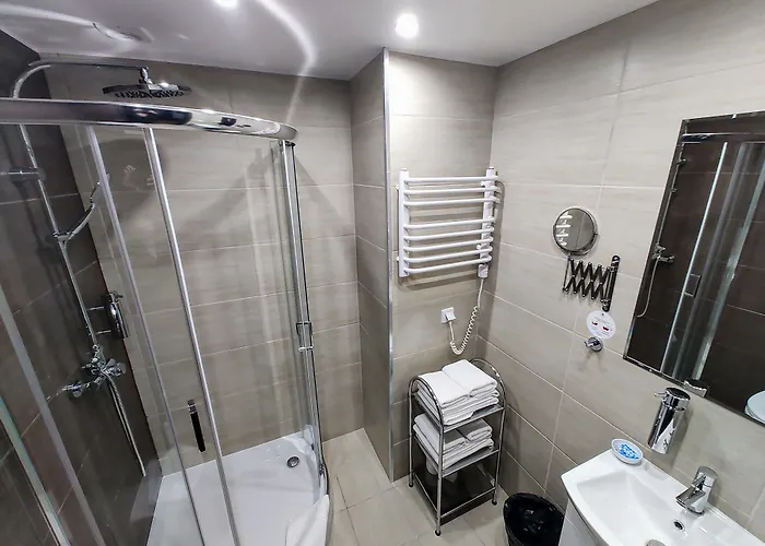 Boutique Hotel's Iii Pilsudskiego 3* Лодзь