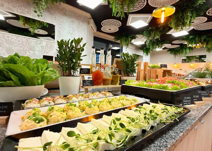 Boutique Hotel's Iii Pilsudskiego 3*