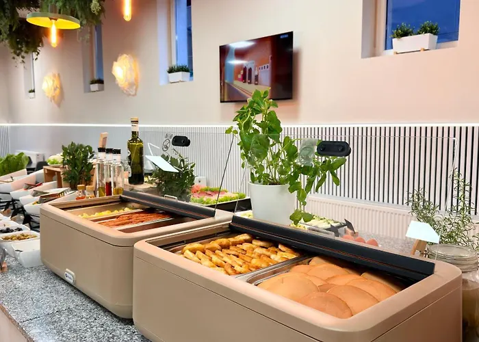 Boutique Hotel's Iii Pilsudskiego Лодзь