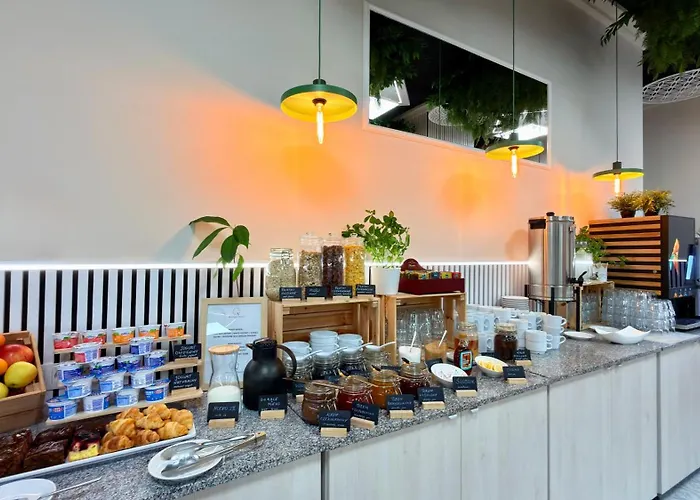 Boutique Hotel's Iii Pilsudskiego