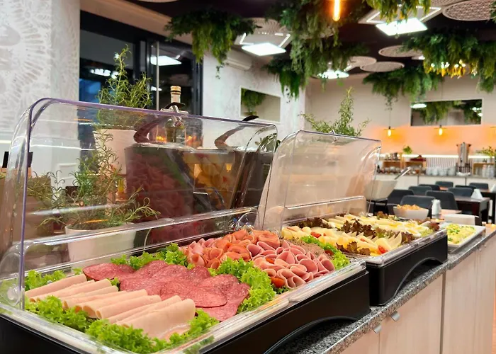 Lejlighedshotel Boutique Hotel's Iii Pilsudskiego Łódź